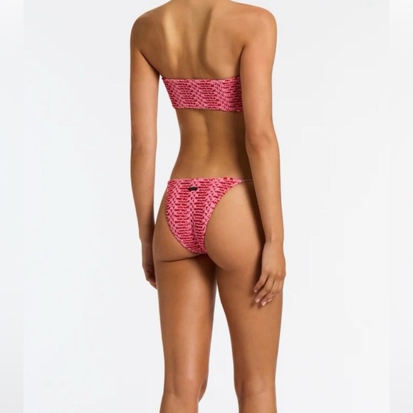 Trinagl bikini, worn once size small! - Picture 2 of 2